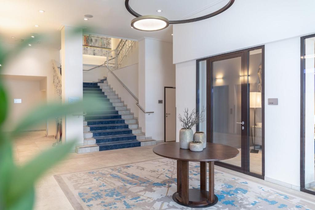 Garner Hotel Klagenfurt - Moser Verdino by IHG - Resim 13