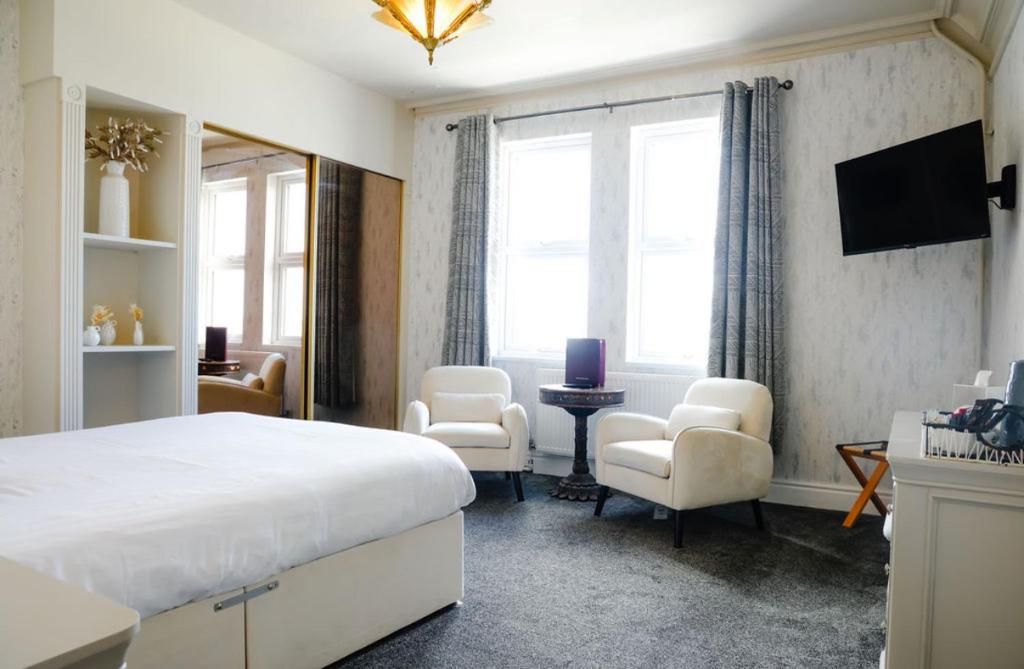 The Lilly Restaurant With Rooms - 