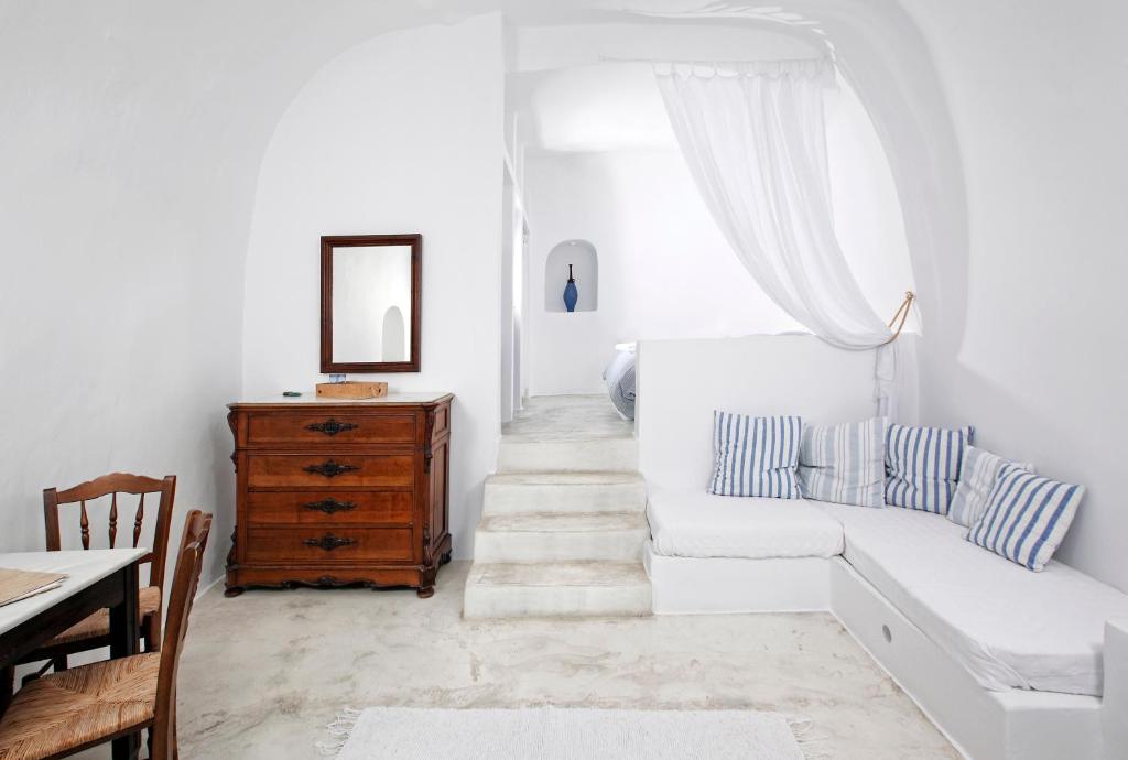 Aghios Artemios Traditional Houses - 7