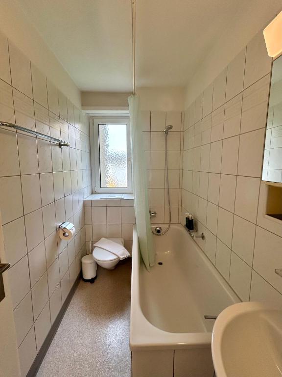 Schwandenwiesen 26, 8052 Zurich Switzerland - Resim 10