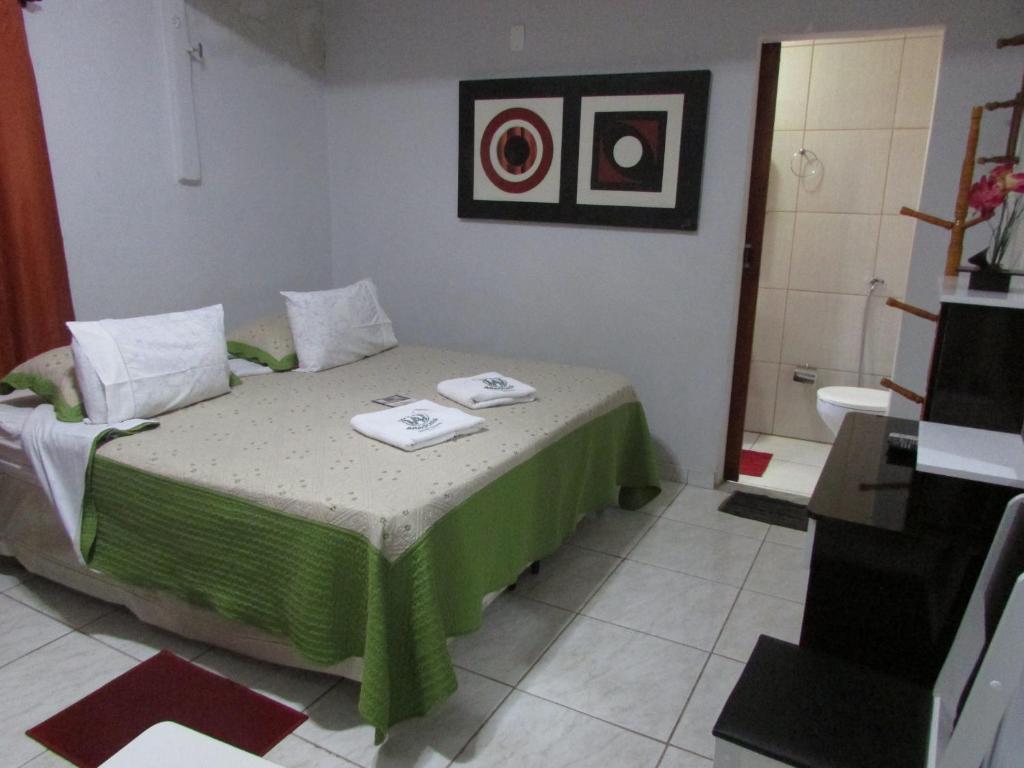  Hotel Araguaia Goiânia