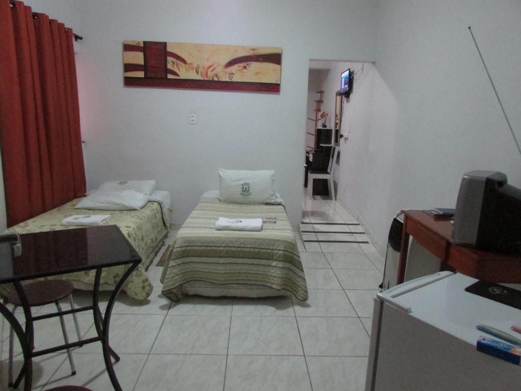  Hotel Araguaia Goiânia