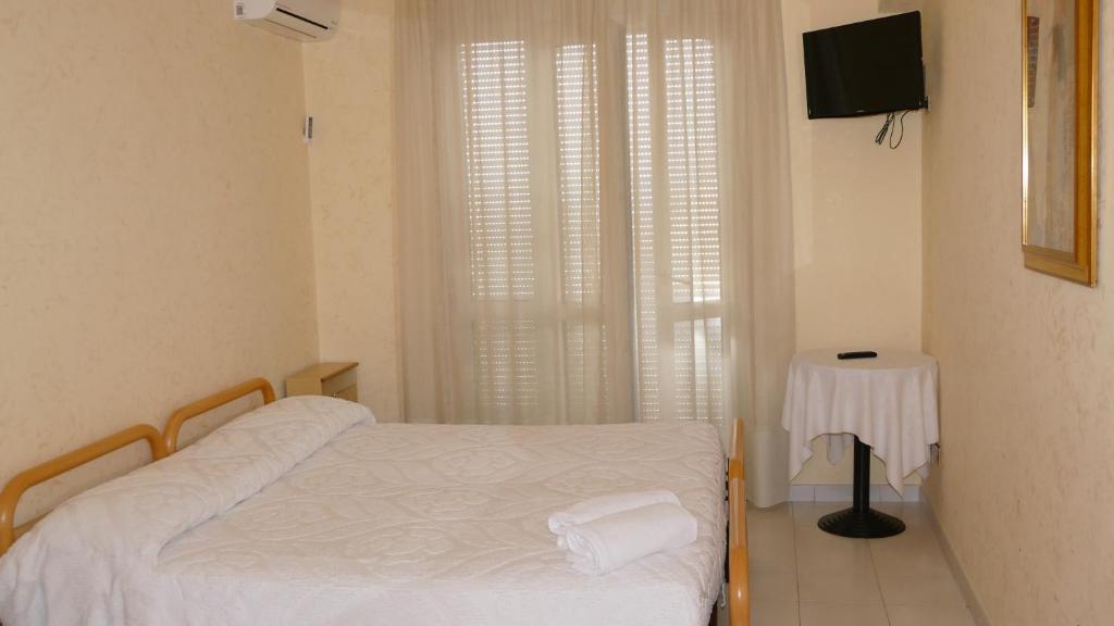 Hotel L'Ulivo - Habitación Doble O Twin