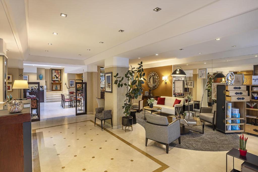 Best Western Plus Hotel Sydney Opera - Resim 4