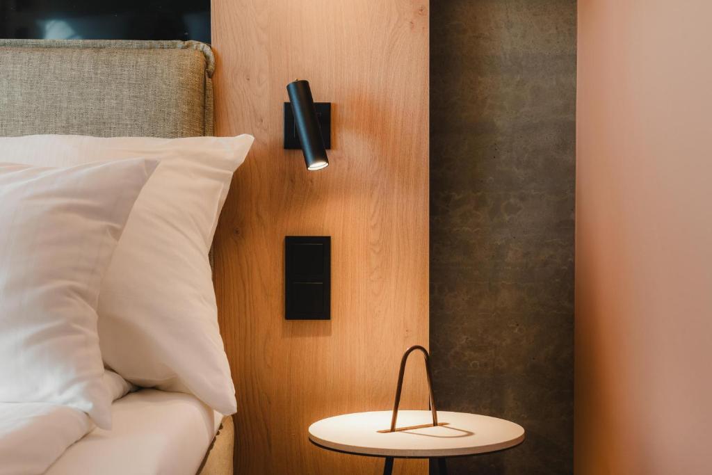 The Dock 69 39 by Scandic - Resim 26