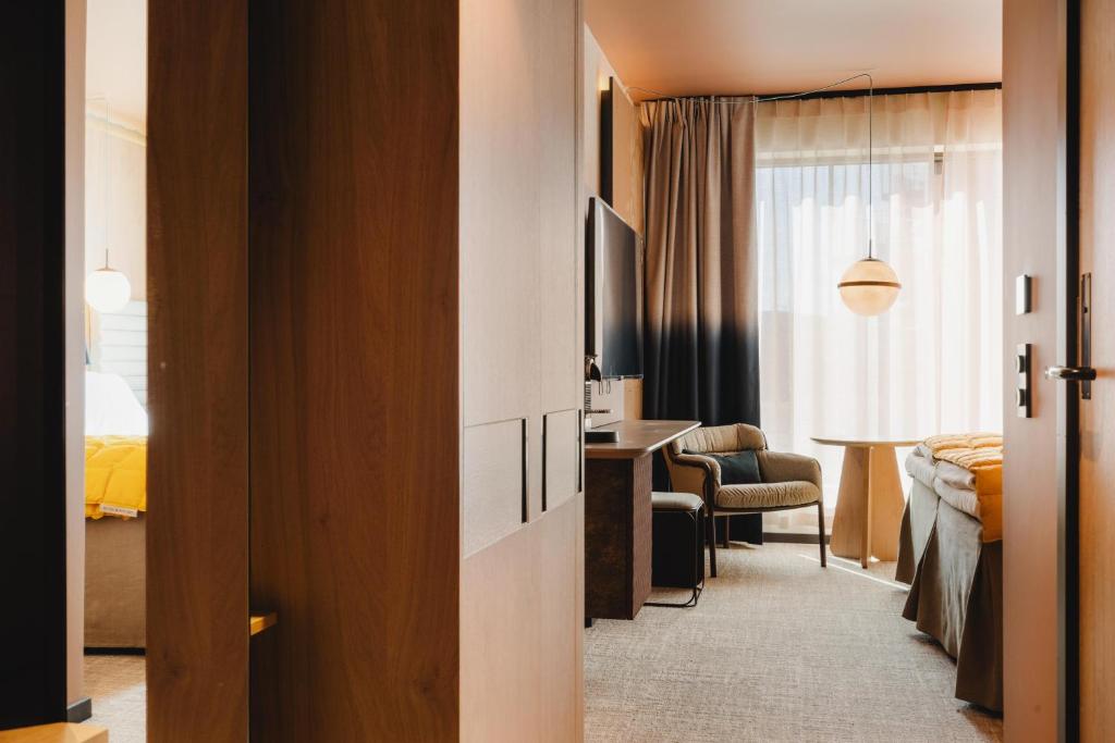 The Dock 69 39 by Scandic - Resim 27