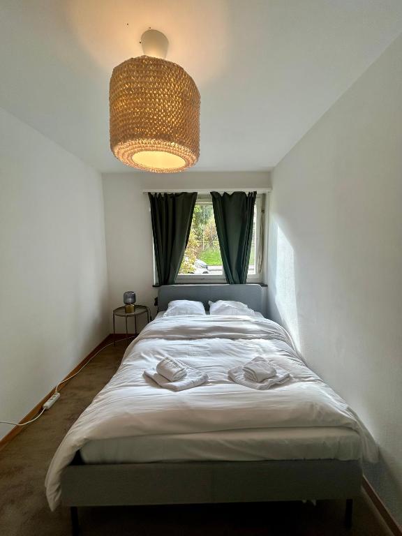 Basic 3BR Flat with Balcony in Zurich - Resim 13