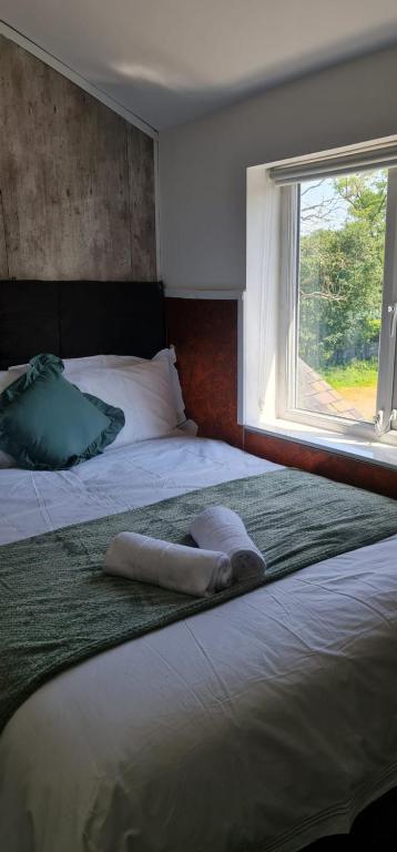 Apex Rooms Manchester - Resim 15