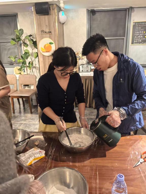 Nostalgia S Hotel Beijing Guomao photo