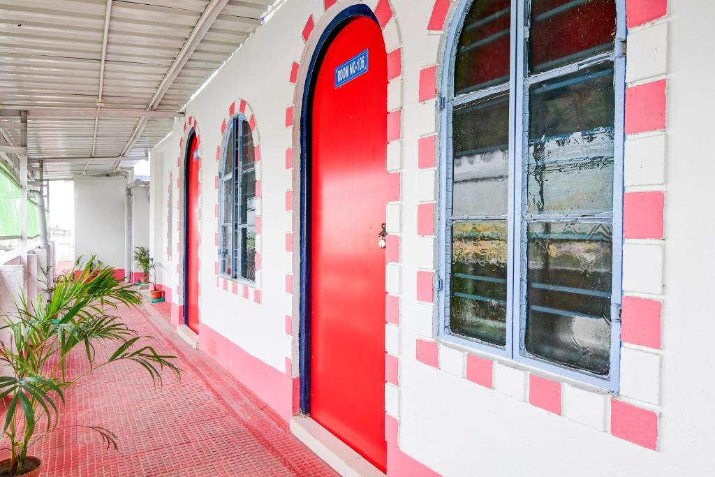 Gallery image of Hotel O Dolly in Devanandapur