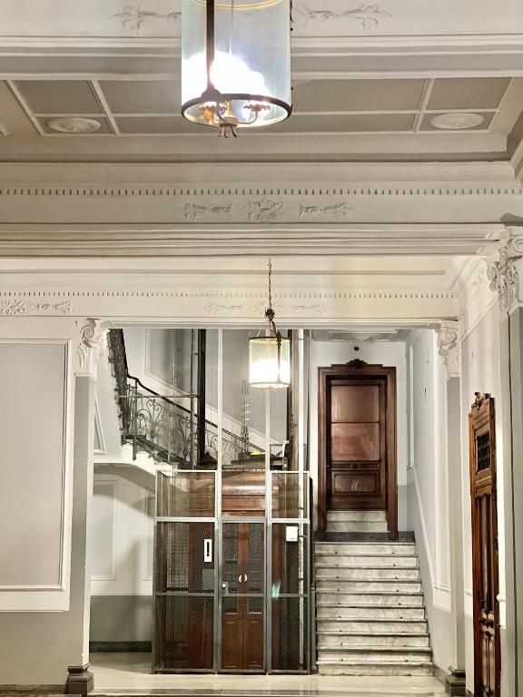 Artist Loft House - 10