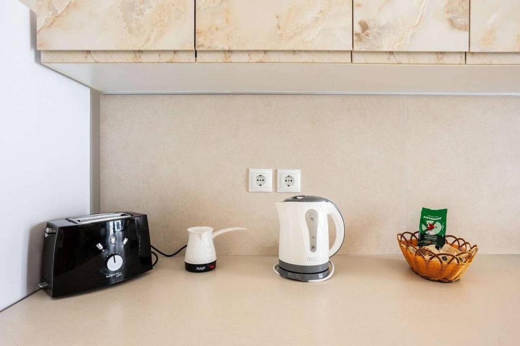 Astir Apartments Kalamata - Resim 25