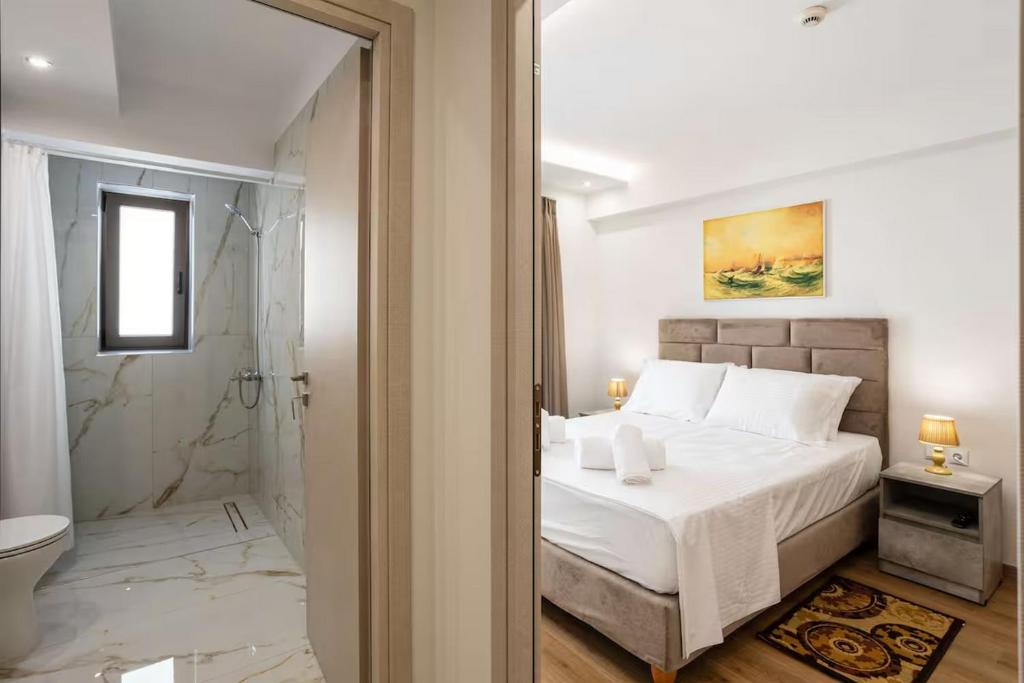 Astir Apartments Kalamata - Resim 28