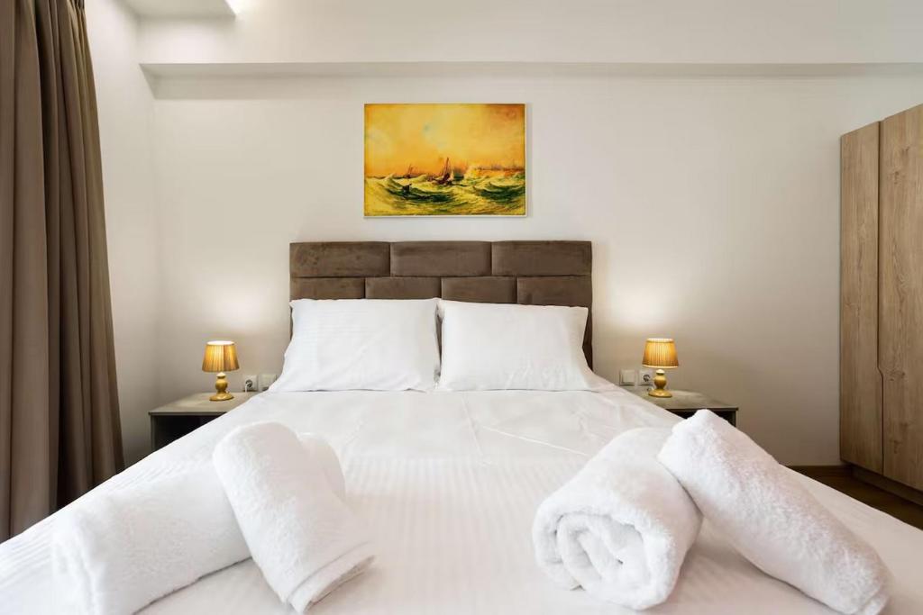 Astir Apartments Kalamata - Resim 29