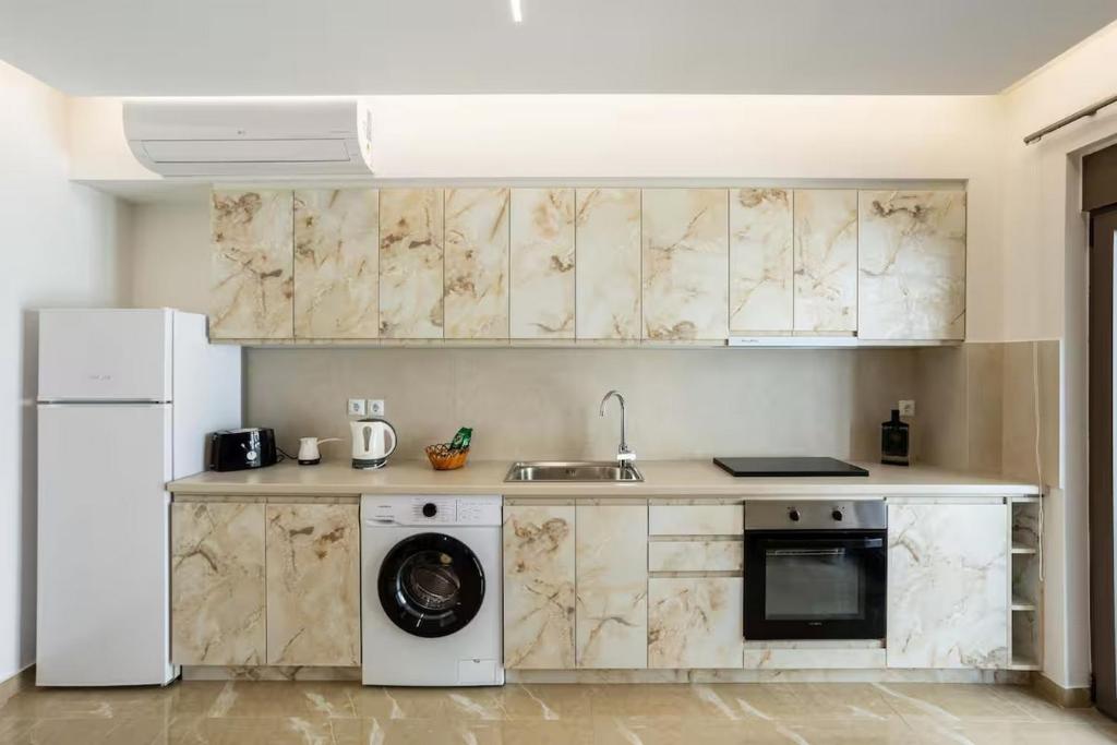 Astir Apartments Kalamata - Resim 20