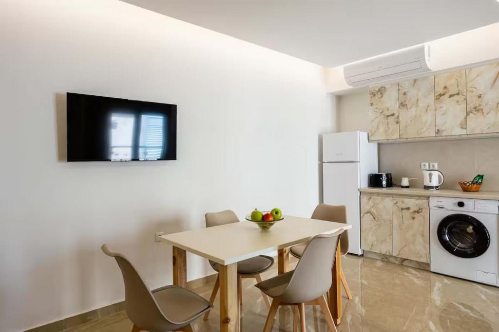 Astir Apartments Kalamata - Resim 23