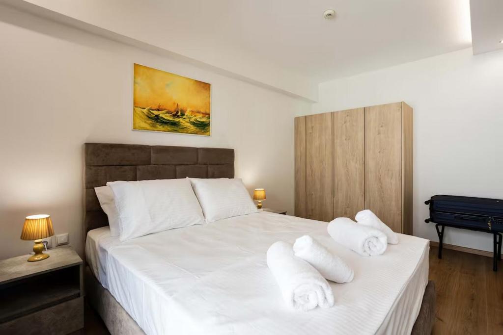 Astir Apartments Kalamata - Resim 26