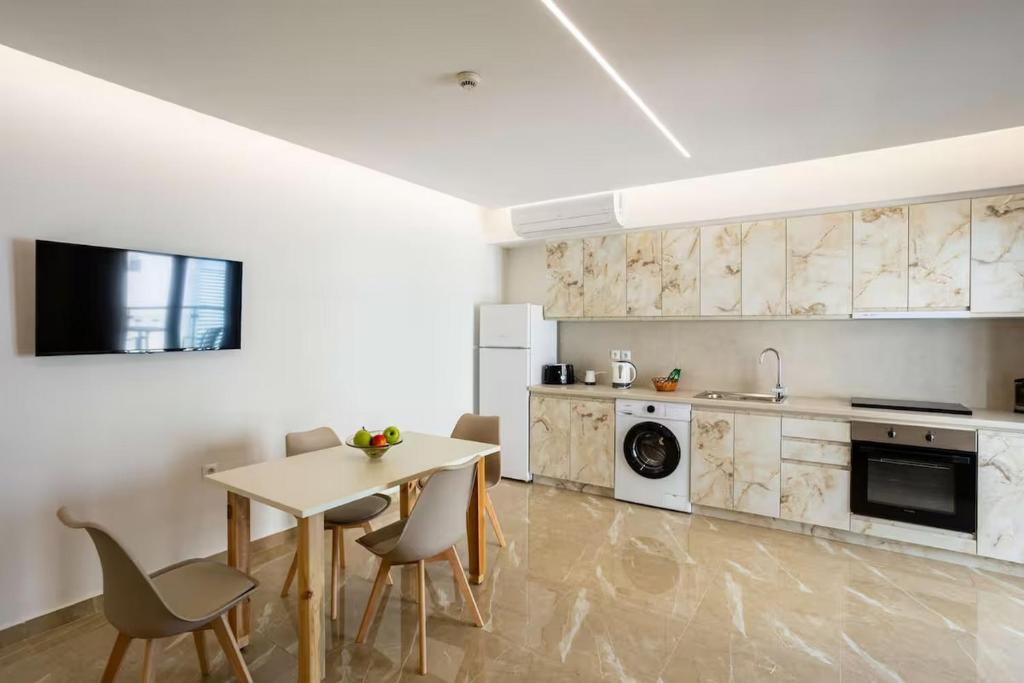 Astir Apartments Kalamata - Resim 22