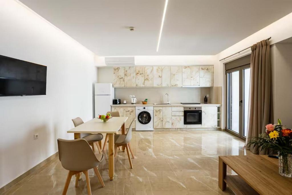Astir Apartments Kalamata - Resim 21