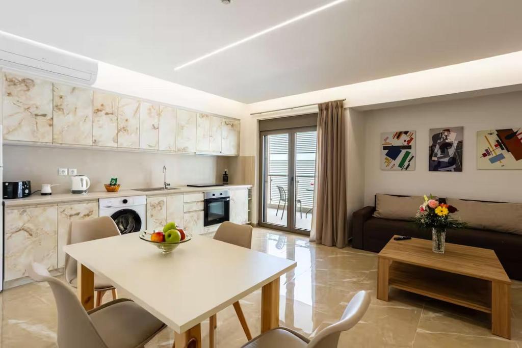 Astir Apartments Kalamata - Resim 18