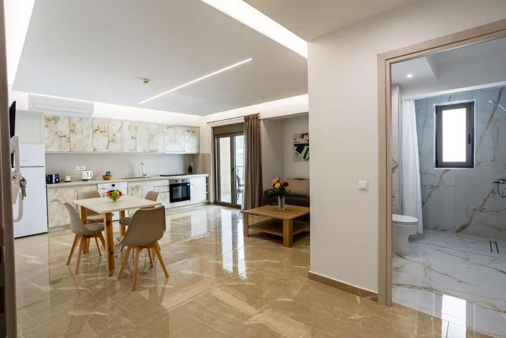 Astir Apartments Kalamata - Resim 17