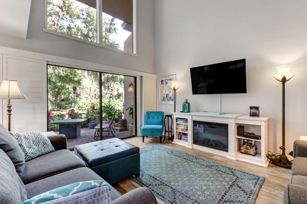 Gallery image of 2 Bedroom 2 Bath Club Villa in Franklintown