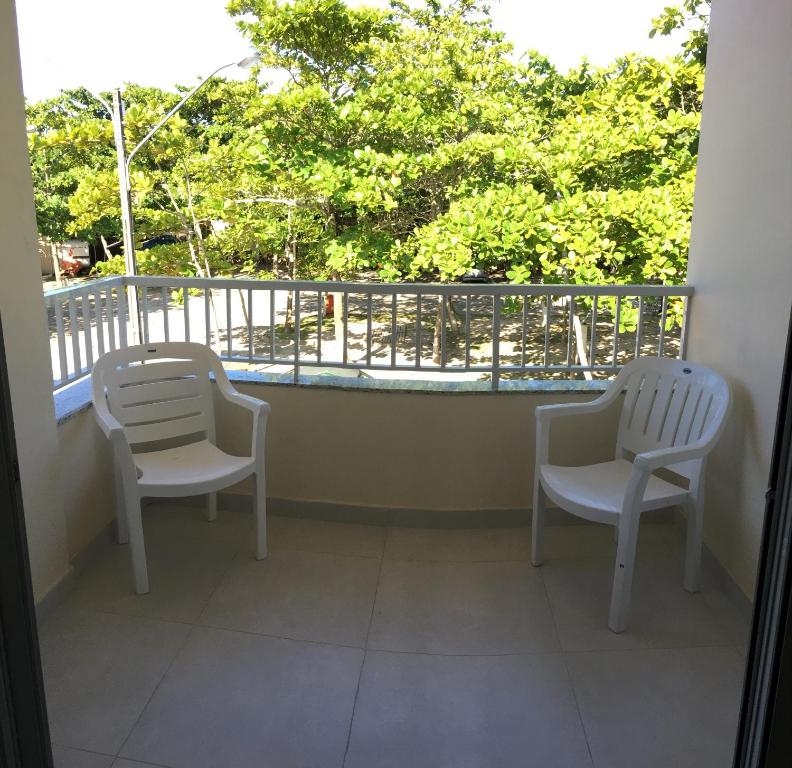 Pousada e Camping Lagoa da Conceição - Kitchenette