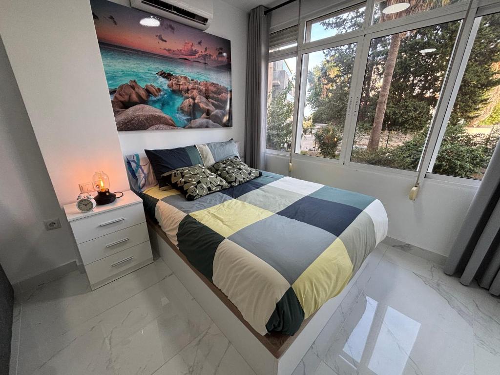 Apartamento en Benalmádena