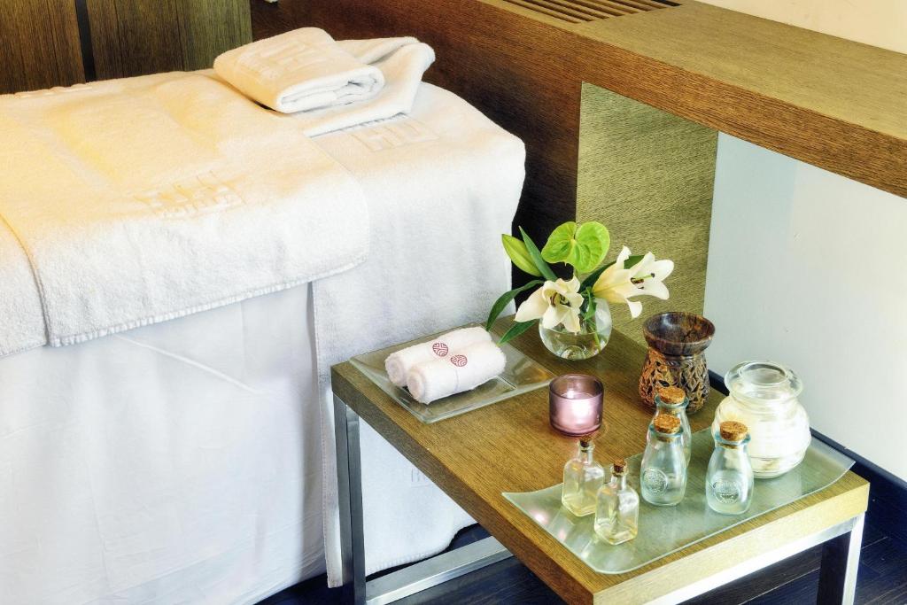 NH Collection Madrid Palacio de Tepa - Resim 40