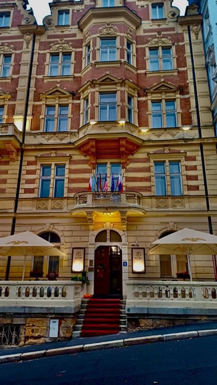 Hotel Ester - Resim 1