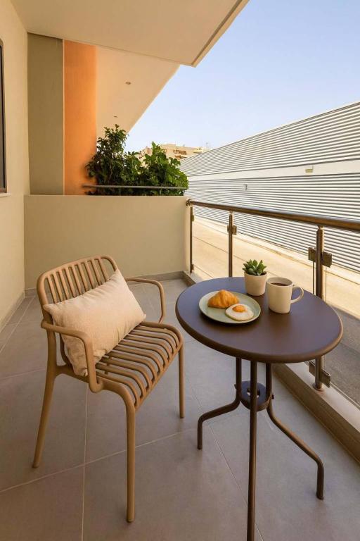 Astir Apartments Kalamata - Resim 31