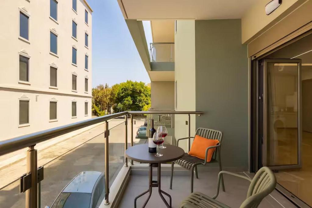 Astir Apartments Kalamata - Resim 30