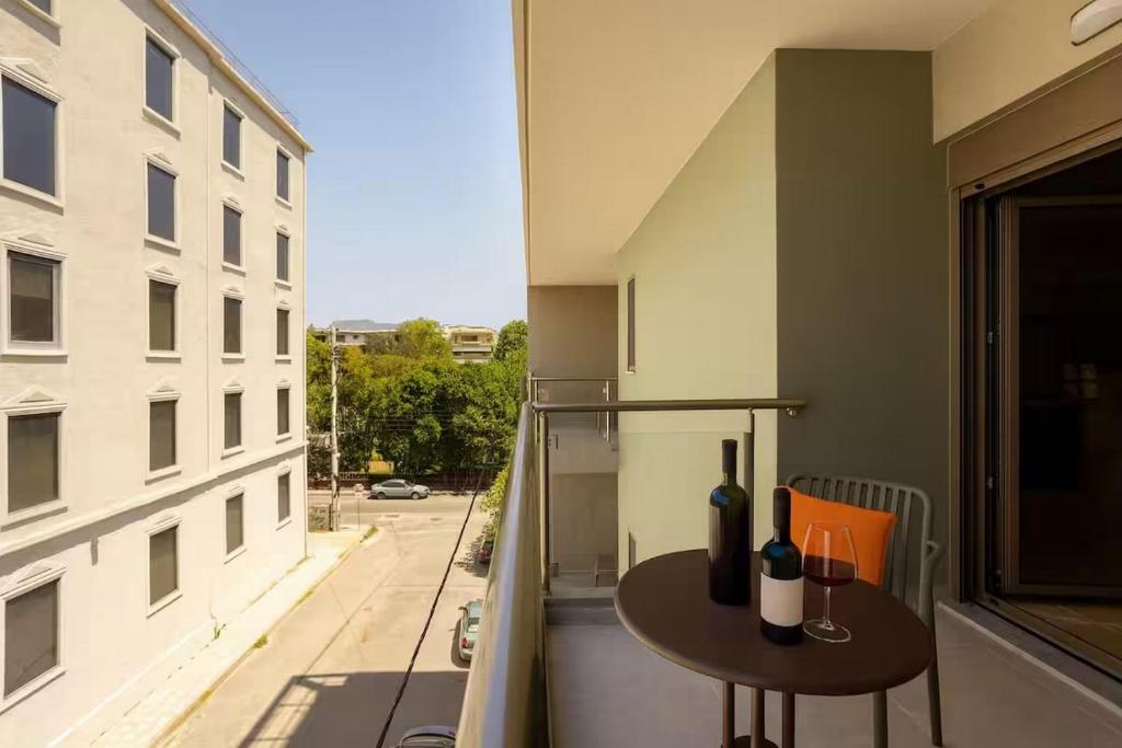 Astir Apartments Kalamata - Resim 34