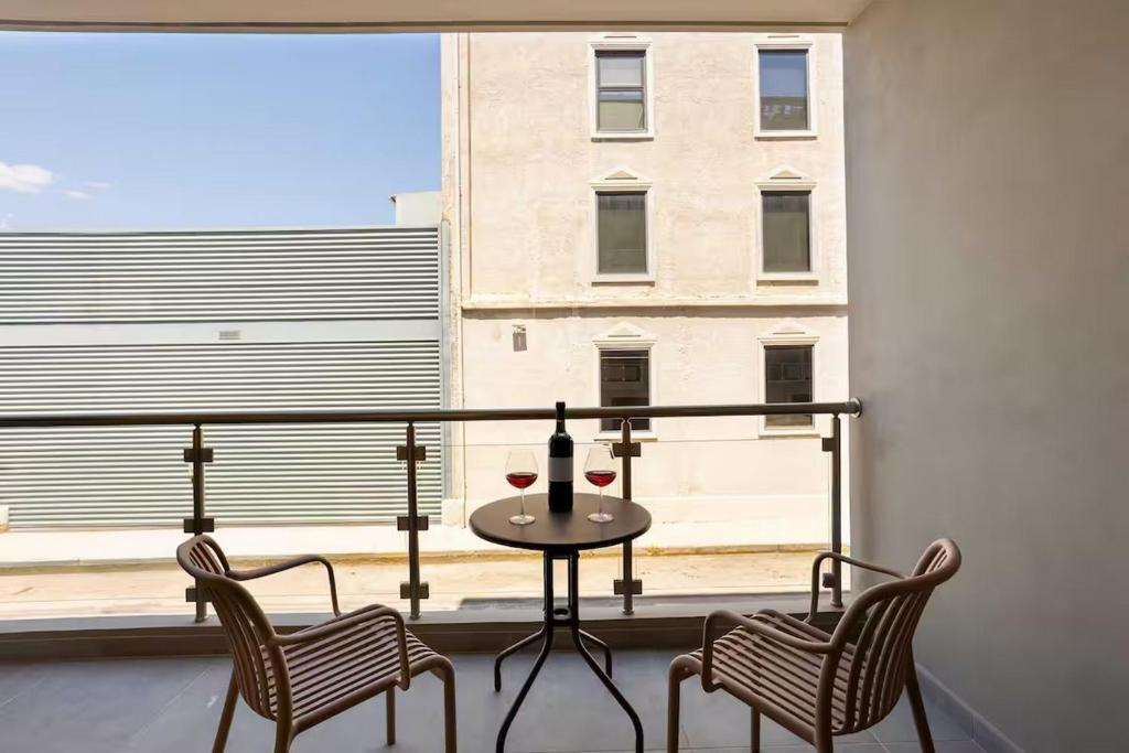 Astir Apartments Kalamata - Resim 36