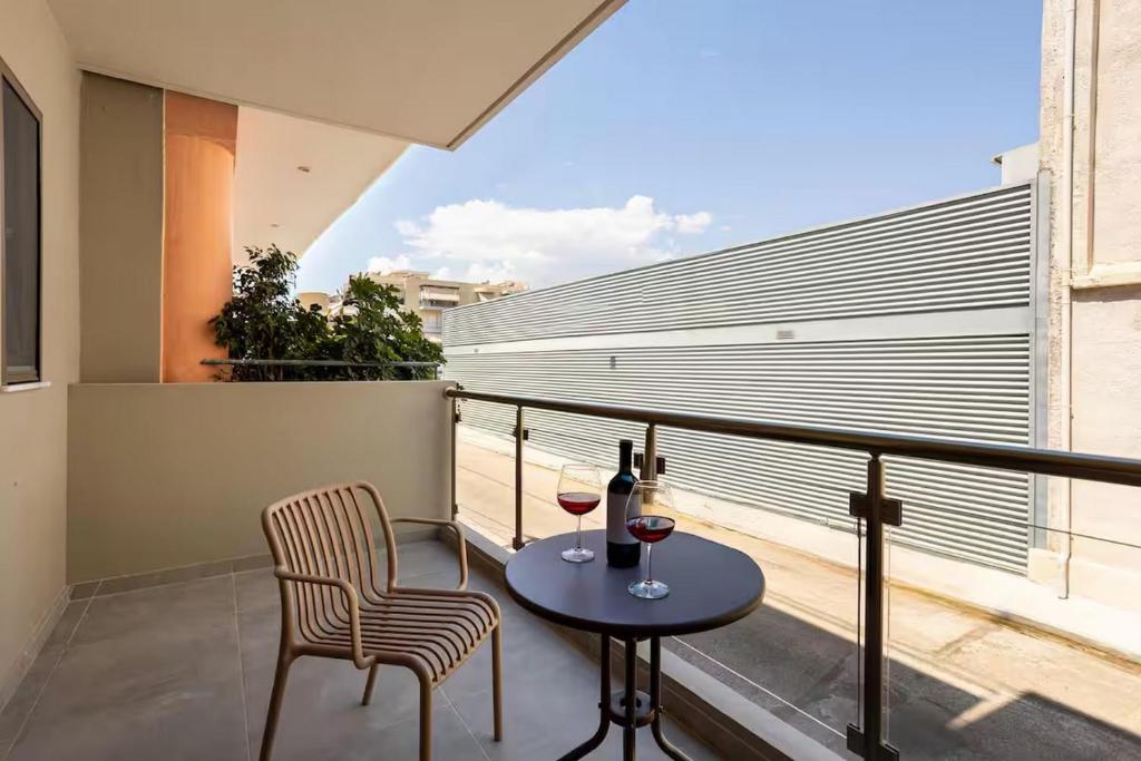 Astir Apartments Kalamata - Resim 39