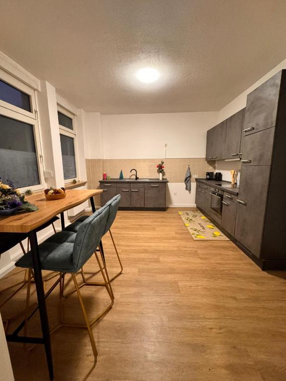 A&V Apartments Hemer Nähe Lungenklinik 2 - Appartamento Con 2 Camere Da Letto