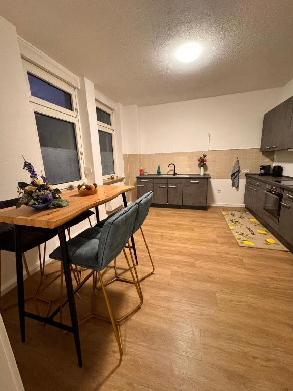 A&V Apartments Hemer Nähe Lungenklinik 2 - Housity