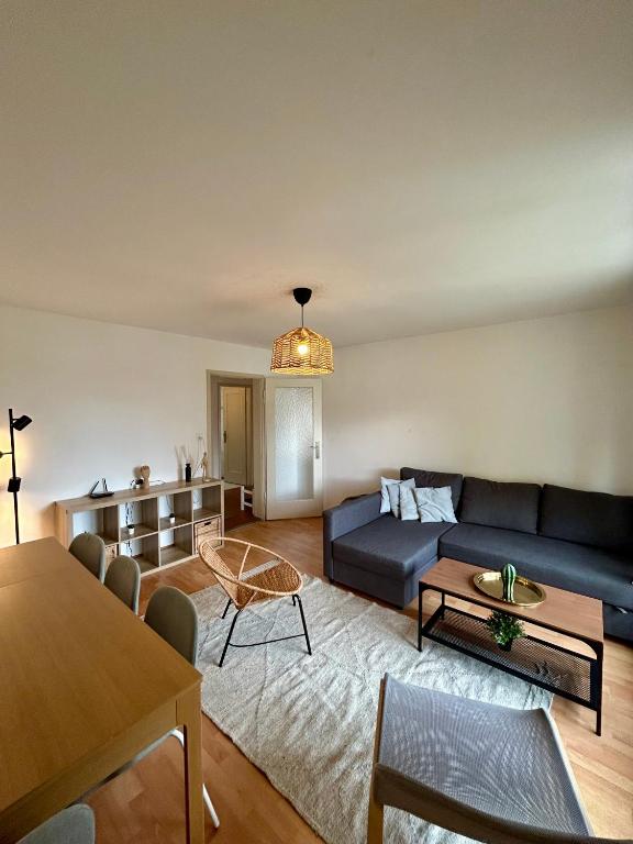 Schwandenwiesen 26, 8052 Zurich Switzerland - Resim 20