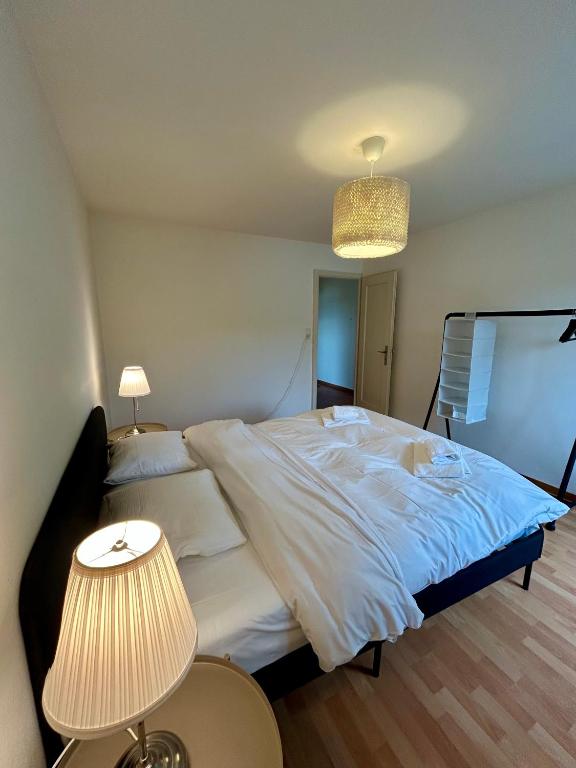 Schwandenwiesen 26, 8052 Zurich Switzerland - Resim 26