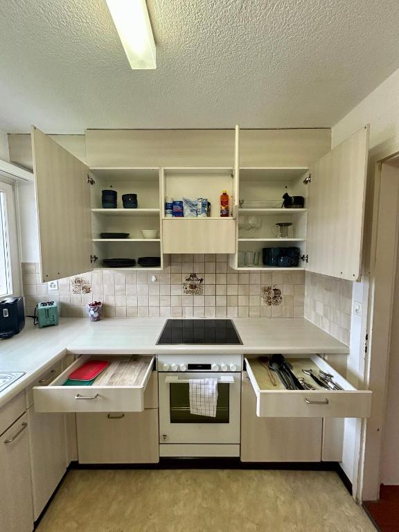 Schwandenwiesen 26, 8052 Zurich Switzerland - Resim 31