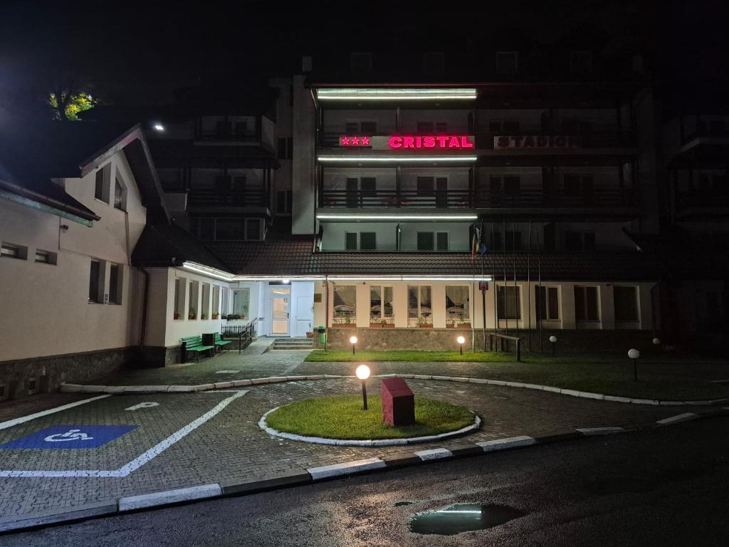 Cristal Sinaia - Resim 9