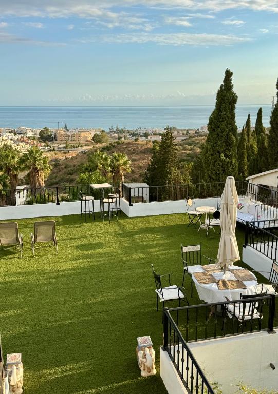 La Posada del Bonsai, Rincón de la Victoria (aktualisierte Preise für 2026), image size:541x768