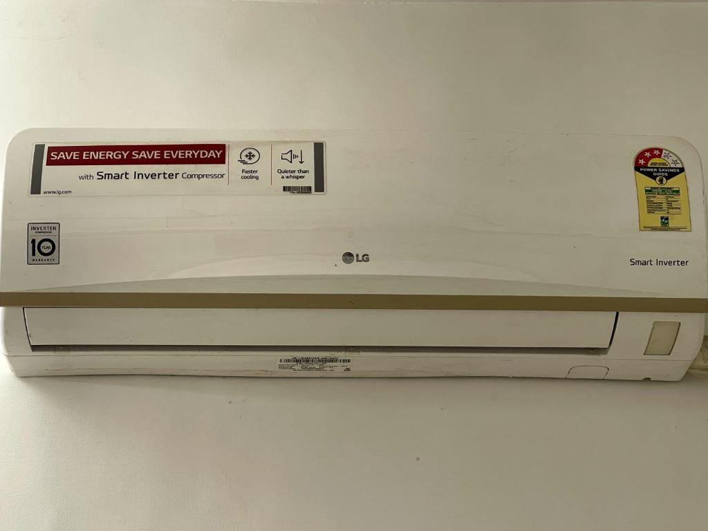 a close up of a computer printer on a table at Paripuranam in Tiruvannāmalai