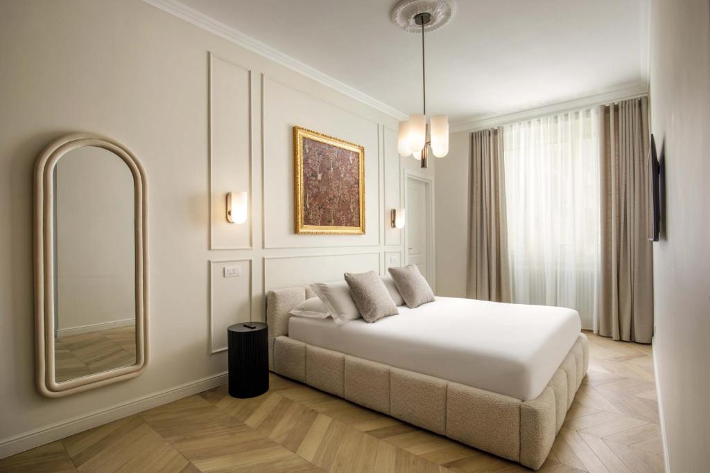 Borgo Charme Mascherino