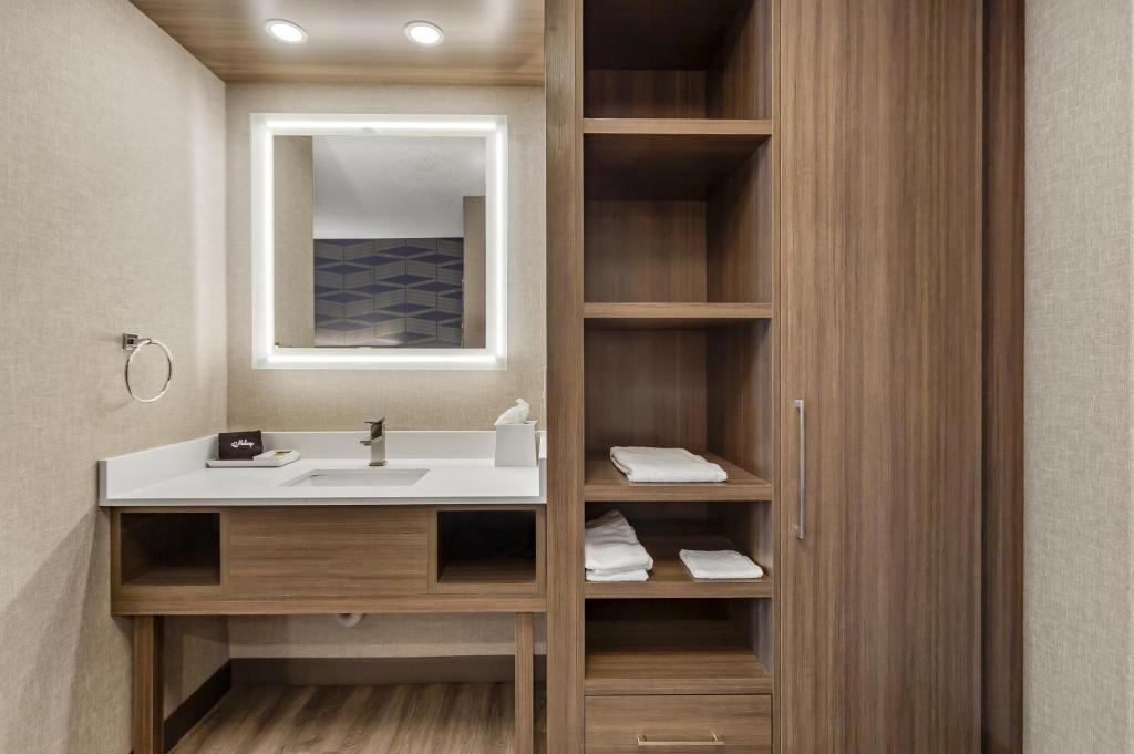 Best Western Plus West Edmonton - Resim 19