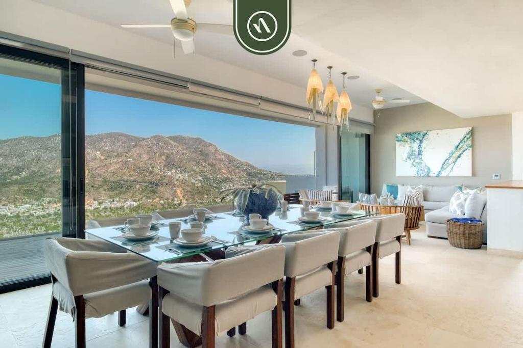 Φυσικό τοπίο κοντά σε αυτή η παραθεριστική κατοικία