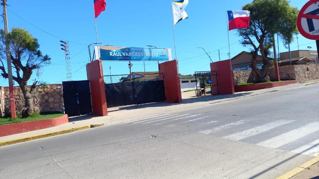 Edificio en el que se encuentra la casa o chalet