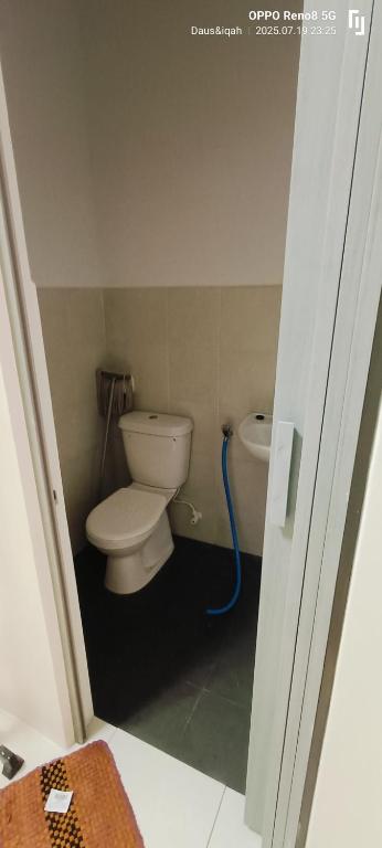 Daus&iqah Homestay Jasin Mlk