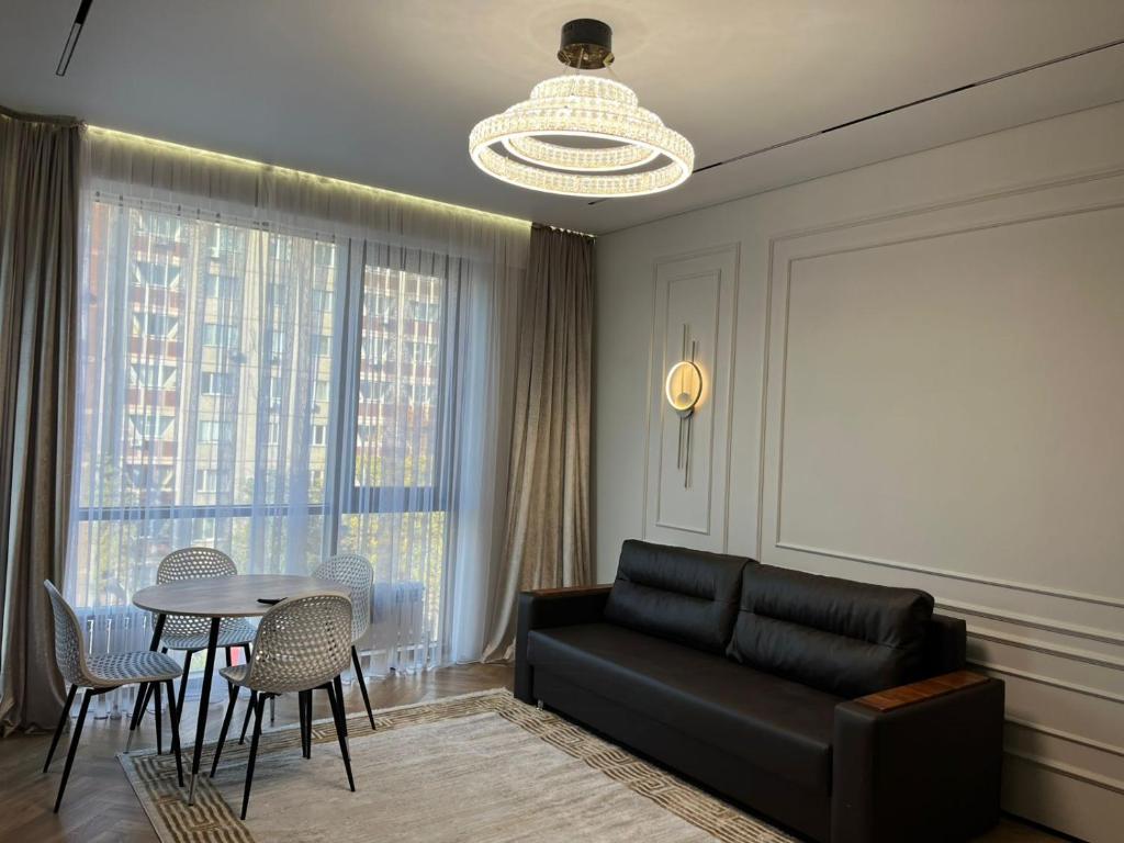 امکانات жилой комплекс Elif Garden 116 - تصویر ۴