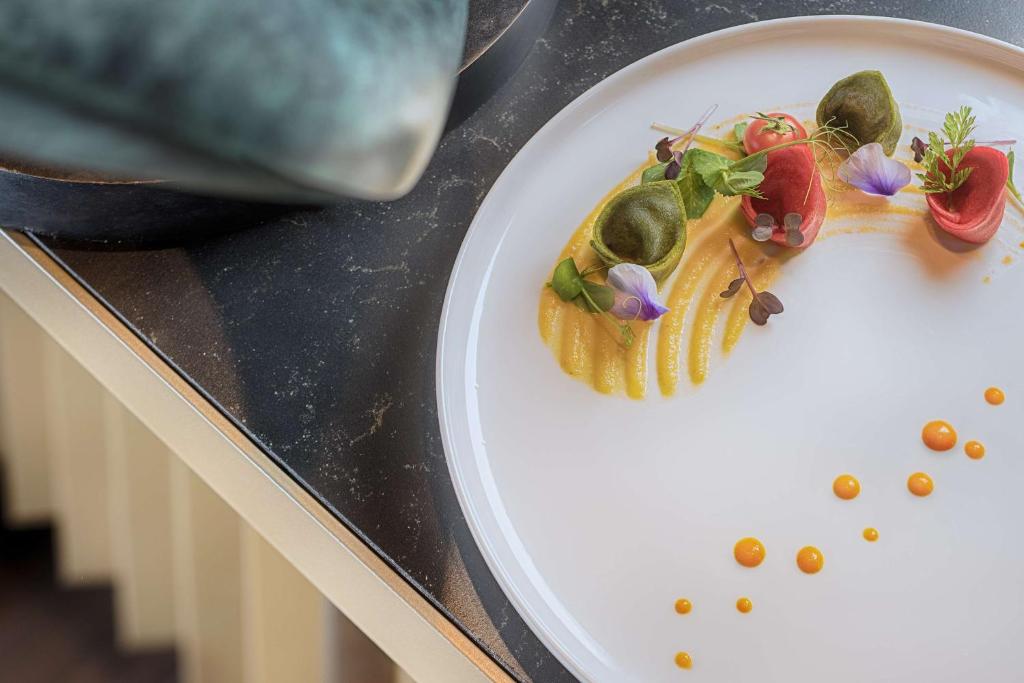 NH Collection Milano Touring - Resim 9